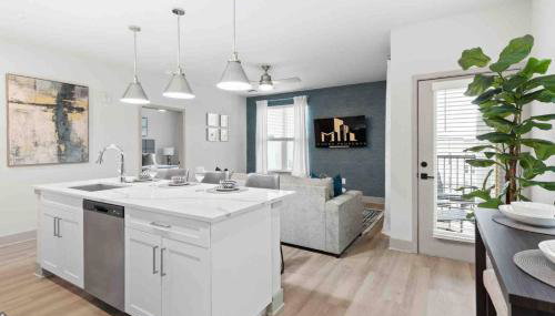 Stylish Living 5 Min From Downtown - Foto 2