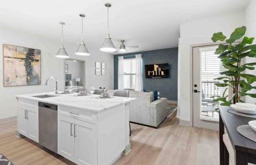 Stylish Living 5 Min From Downtown - Foto 2