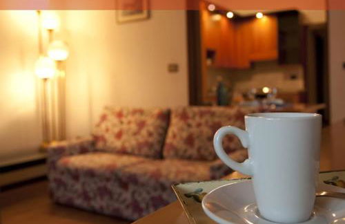 Al Gallo Cividale- mansarda o piano terra - Photo 19