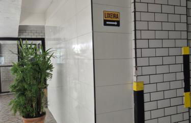 Ap914 Temporada Santos - Foto 23