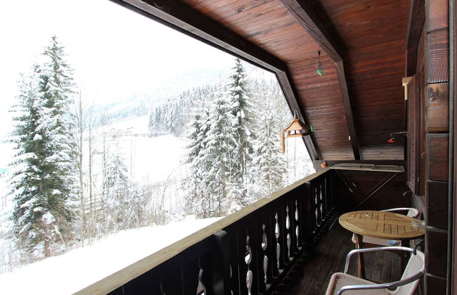 Very Spacious, Detached Holiday Home in Carinthia near Skiing & Lakes - Foto 37