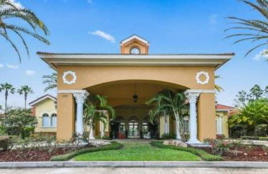 Restful 4BR 3BA with BBQ, Heated Pool & SPA - Foto 55