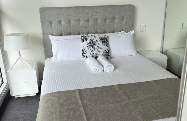 Tasha's Apartments on Warwick - Foto 22