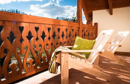 Apartamenty Kornaje - Szczawnica Jaworki - komfortowe apartamenty, basen, sauna, duży ogród, blisko szlaków i stoku narciarskiego - Photo 50