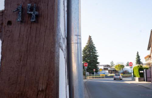 Cozy Apartment Hideaway 170 qm - 5 min zur Autobahn - Self Check-In - Foto 51