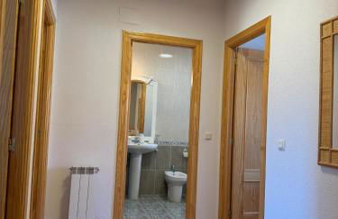 Navaluenga Chalet Familiar y Acogedor - Photo 34