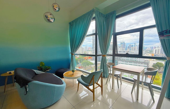 3 Towers Jalan Ampang By Serenity Homes - Foto 39