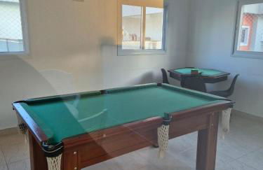 Apartamento E-23 Edifício Villa Monreale - Praia Itaguá - Foto 13