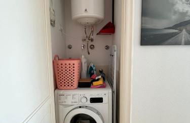 Cozy two-bedrooms apartment with big terrace and ocean view - Foto 21