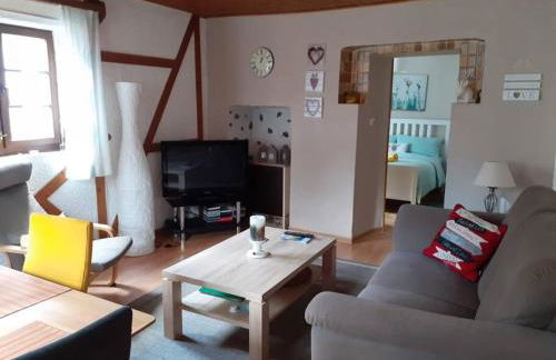 Fachwerk-Romantik 2 an der Mosel - Foto 4