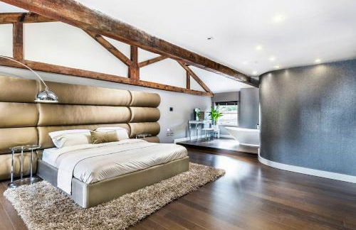 Crescent Mansion - Foto 26