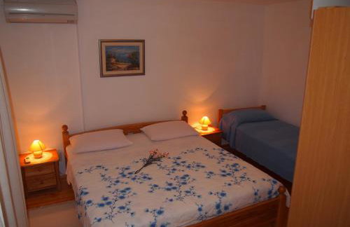 Apartments Lumbarda Beach - Foto 44