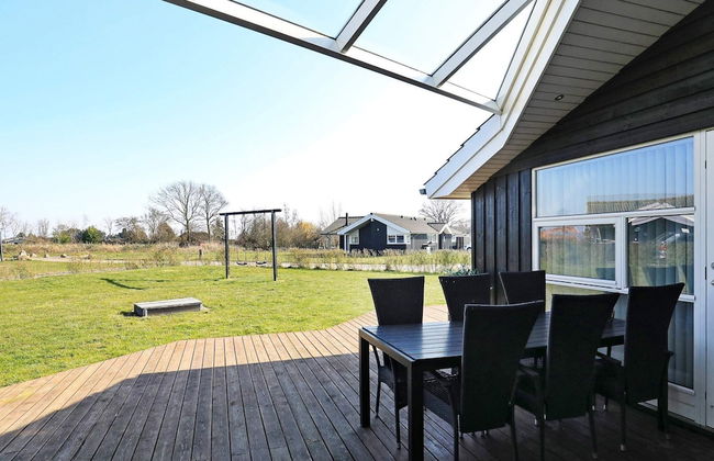 10 Person Holiday Home in Rudkobing-by Traum - Foto 38