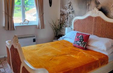 Luxury Apartment in Hemel Hempstead Uk for Couples and Executives, Free Wifi - Photo 41