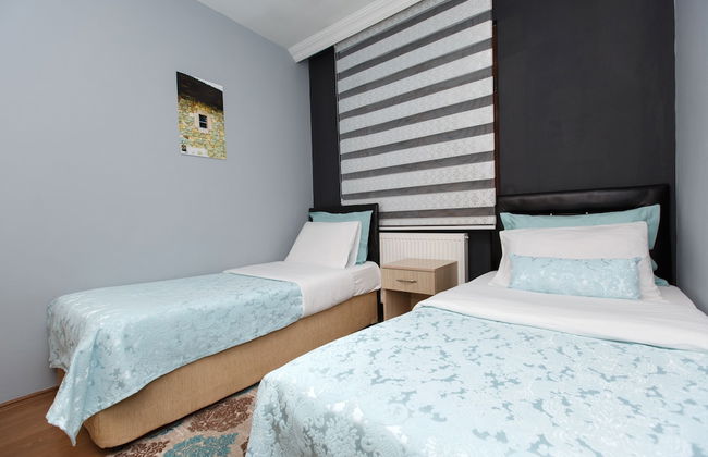 Guven Suite House - Foto 71