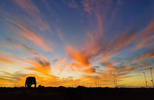 Casa Fuerte Aventura - Foto 3
