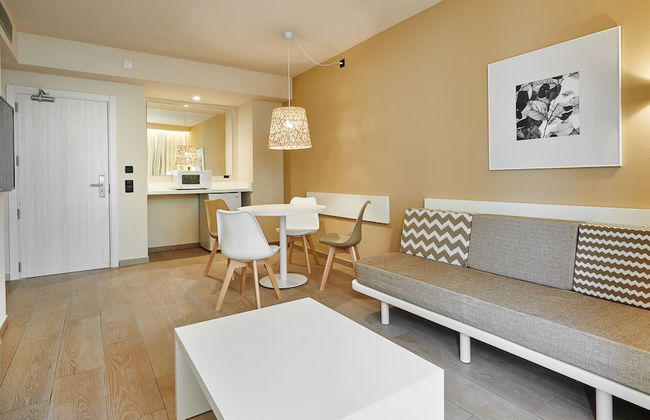 Protur Badí­a Park Aparthotel - Foto 13