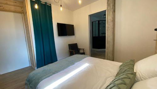 La Parenthèse du Dahu Gîte de 6 pers - Foto 3