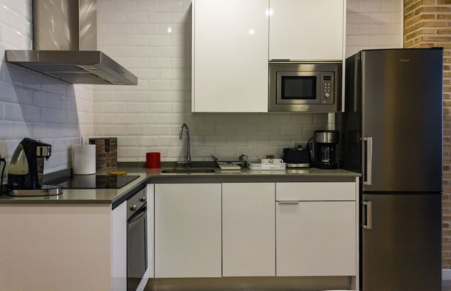 Arenal Suites - Foto 27