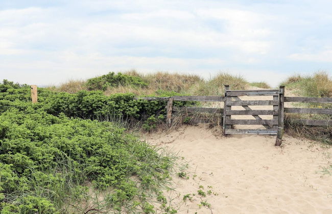 5 Person Holiday Home in Falkenberg - Foto 8