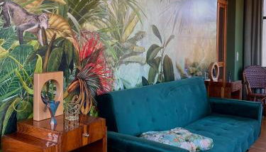 Luxus-Ferienwohnung in der Sternkopf-Engel-Villa - Photo 5