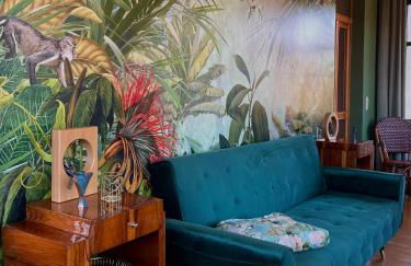 Luxus-Ferienwohnung in der Sternkopf-Engel-Villa - Foto 5