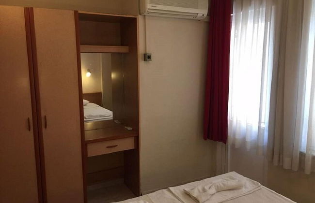 Villa Dream Apart Hotel - Photo 8