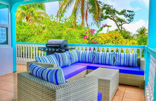 Blue Whale Villa - Photo 38