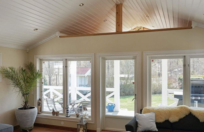 7 Person Holiday Home in Fjallbacka - Photo 7