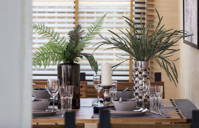 Nan Garden House - Foto 26