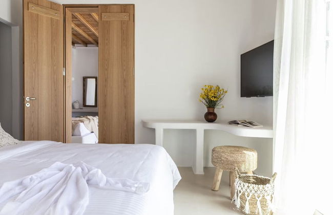 Serene Villa With Terrace and Views - Foto 3