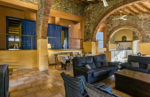 Rural Mas Hortus - Foto 6