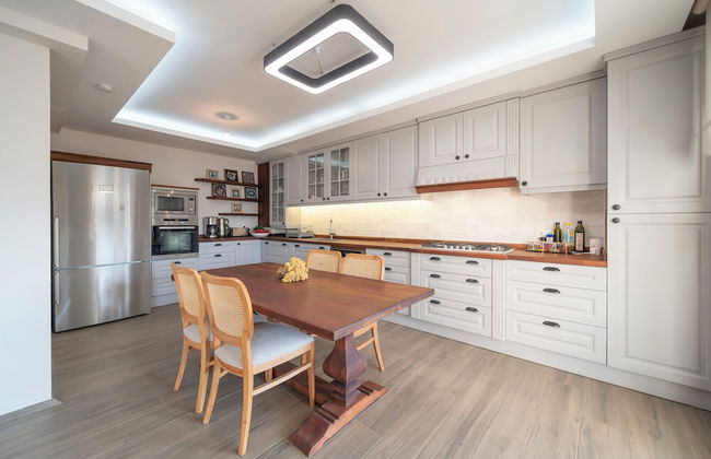 Villa Nirvana Selimiye - Photo 9