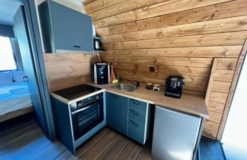 Pavliani4rest - Luxury Cabins - Foto 51