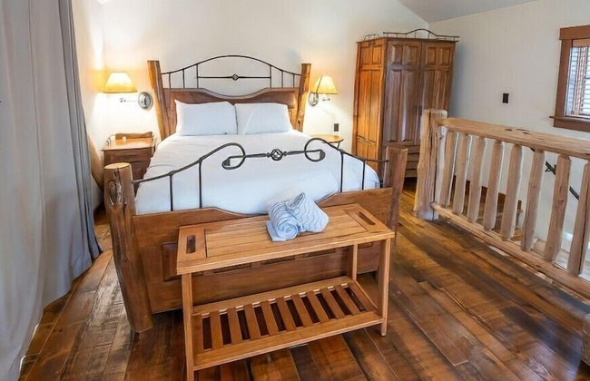 Snow Creek Cabins by Fernie Lodging Co. - Photo 13