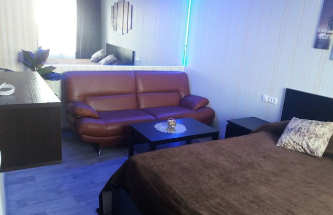 Apartment Hanaka Grekova 8 - Photo 8