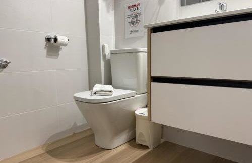 Apartamento La Piconera de Santa Marina - Foto 19