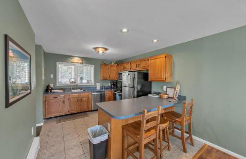 18N - Cozy & Scenic Mountain Retreat - Foto 6