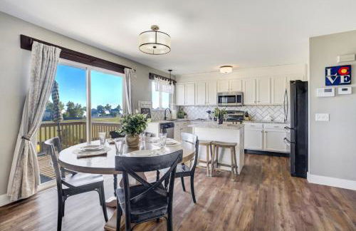 The Great Escape - 6BR, Gym, Hot Tub, Pets OK! - Foto 11