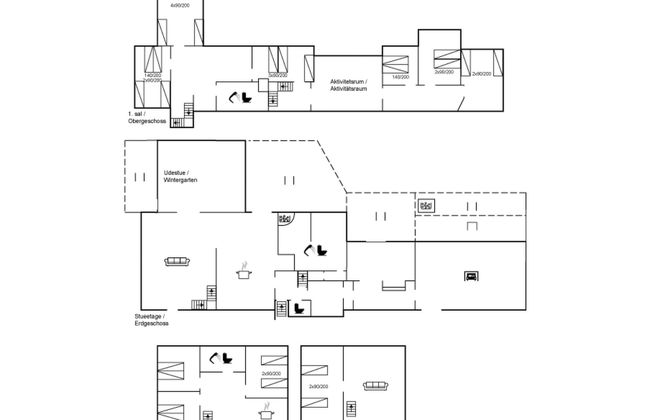 "Markhild" - 300m to the fjord - Foto 5
