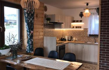 Domek na Hubce 1 Blisko Velo Czorsztyn - Photo 24