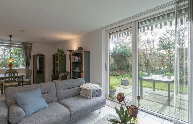 Beautiful Detached Holiday Home in Park - Foto 17