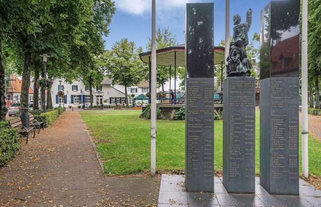 Spacious Holiday Home the Centre of Grubbenvorst - Photo 34