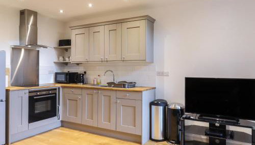 Grange Barn - Foto 5