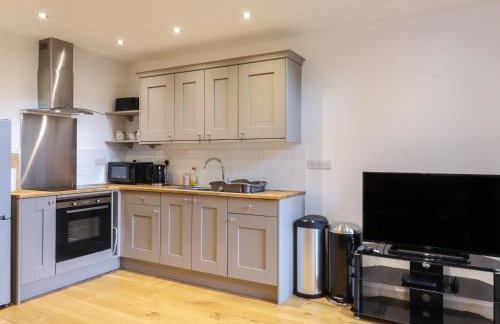 Grange Barn - Photo 5