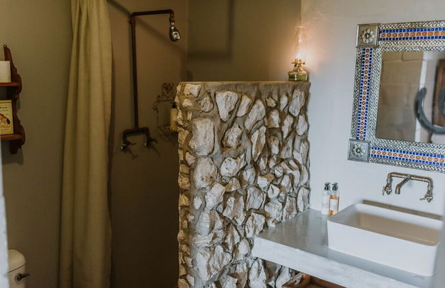 The Stables Cottages - Foto 49