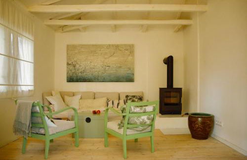 Waldhaus am Meer - Foto 21