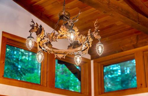 Tamanawas Cabin - Foto 41