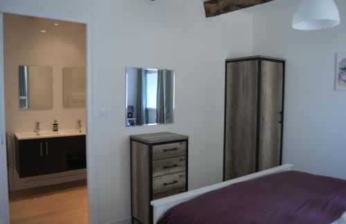 Gites du Manoir - Foto 26