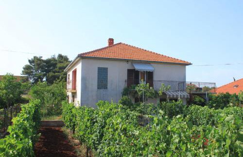 Apartments by the sea Ugljan - 8264 - Foto 3